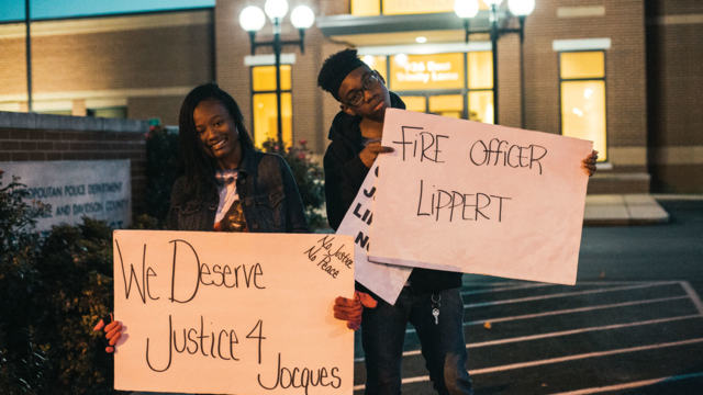 Jocques Clemmons' Death Continues to Fuel Quest for Police Accountability
